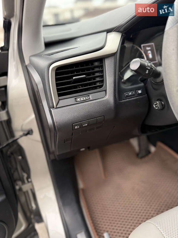 Позашляховик / Кросовер Lexus RX 2017 в Києві фото 25 Позашляховик / Кросовер Lexus RX 2017 в Києві