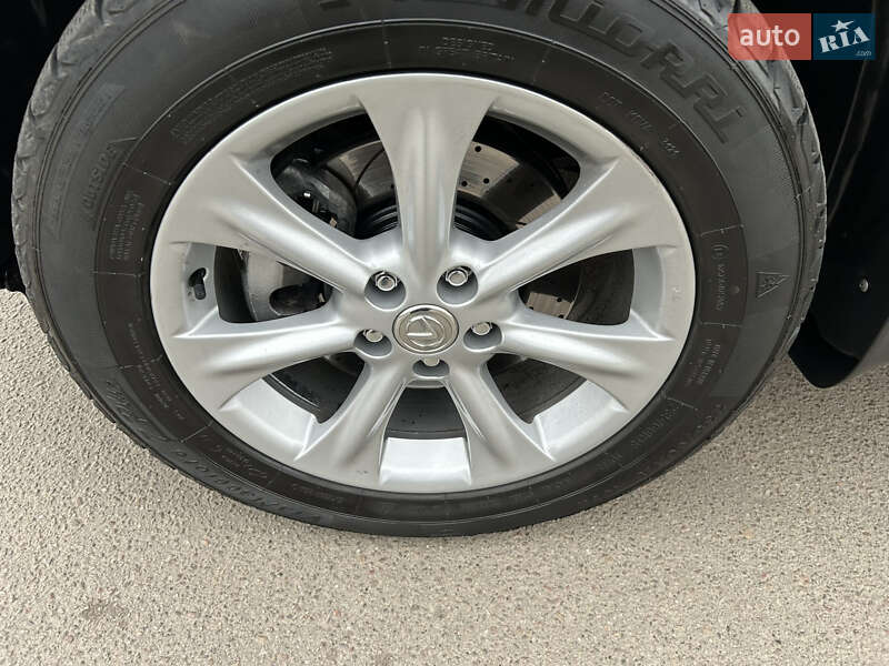 Внедорожник / Кроссовер Lexus RX 2008 в Киеве фото 42 Внедорожник / Кроссовер Lexus RX 2008 в Киеве