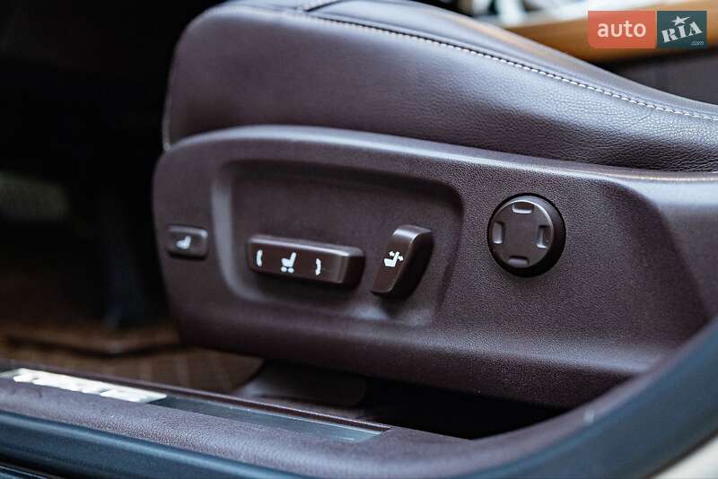 Внедорожник / Кроссовер Lexus RX 2020 в Кривом Роге