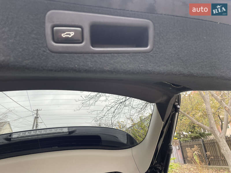 Внедорожник / Кроссовер Lexus RX 2010 в Днепре