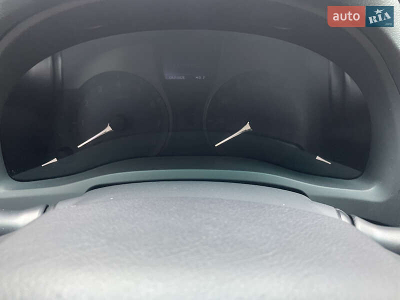 Внедорожник / Кроссовер Lexus RX 2010 в Днепре