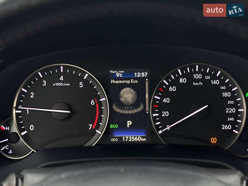 Внедорожник / Кроссовер Lexus RX 2016 в Киеве фото 20 Внедорожник / Кроссовер Lexus RX 2016 в Киеве