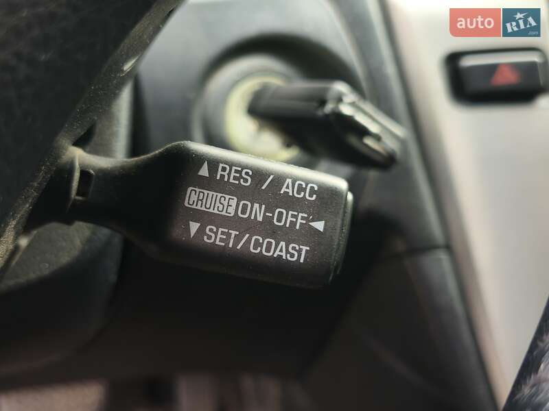 Внедорожник / Кроссовер Lexus RX 2002 в Днепре