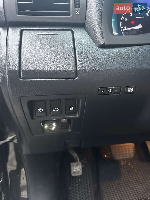 Внедорожник / Кроссовер Lexus RX 2012 в Ирпене фото 18 Внедорожник / Кроссовер Lexus RX 2012 в Ирпене