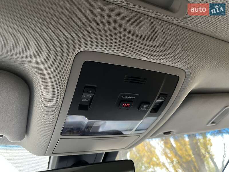 Внедорожник / Кроссовер Lexus RX 2015 в Киеве