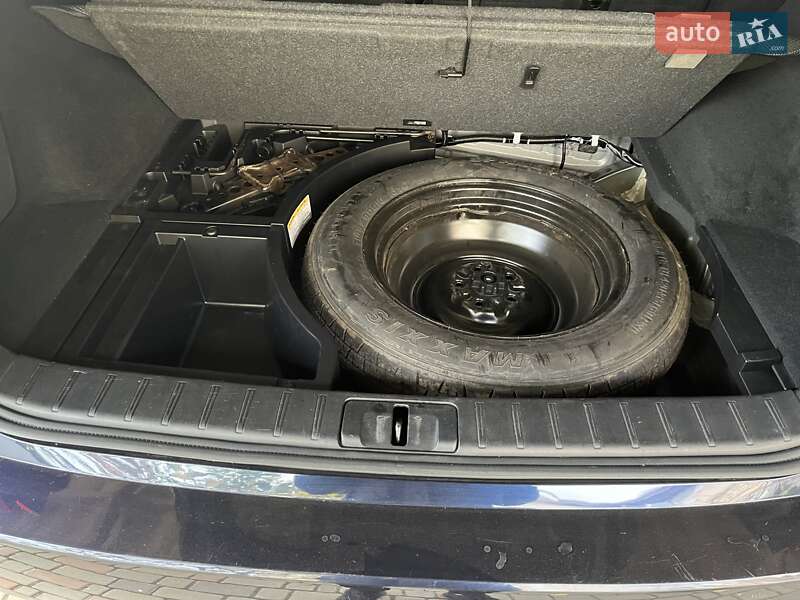 Внедорожник / Кроссовер Lexus RX 2015 в Киеве