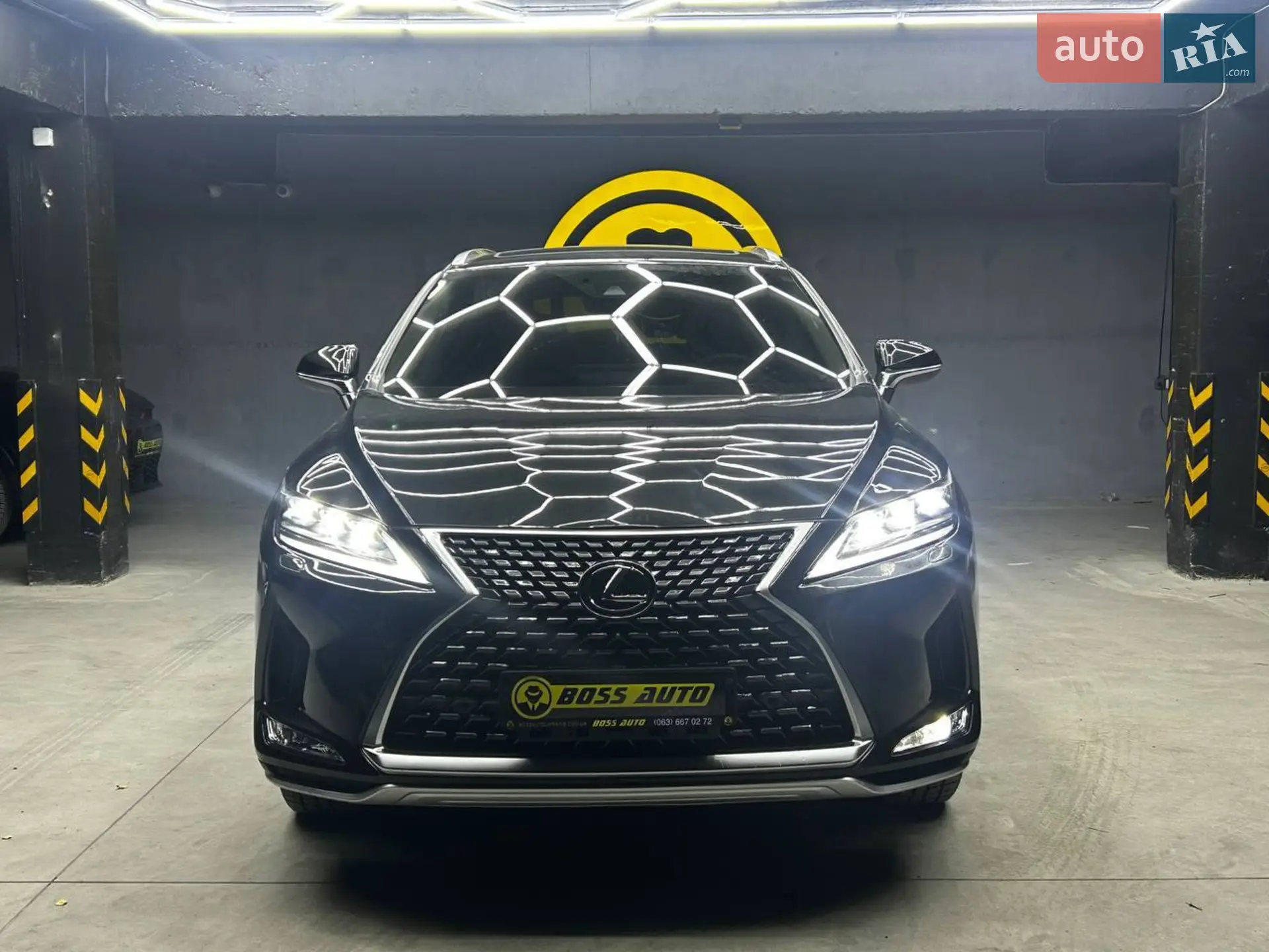 2022 Lexus RX - мініатюра 2