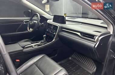 Внедорожник / Кроссовер Lexus RX 2022 в Черновцах