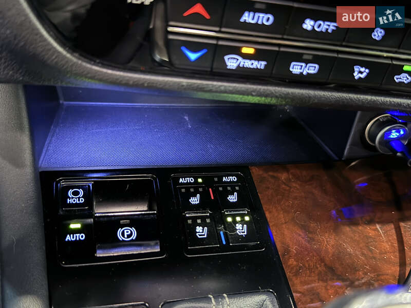 Внедорожник / Кроссовер Lexus RX 2019 в Одессе фото 39 Внедорожник / Кроссовер Lexus RX 2019 в Одессе