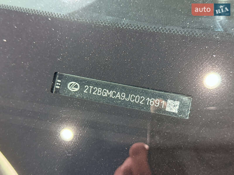 Внедорожник / Кроссовер Lexus RX 2019 в Одессе фото 46 Внедорожник / Кроссовер Lexus RX 2019 в Одессе