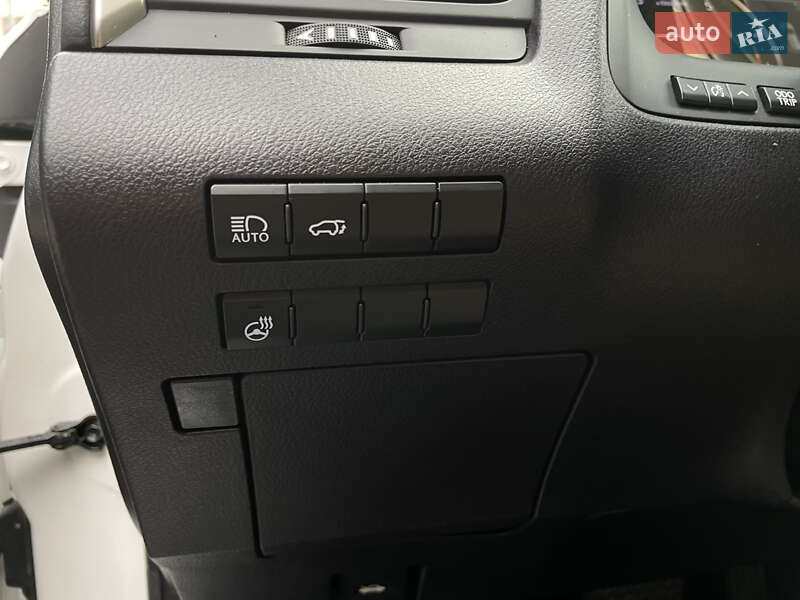 Позашляховик / Кросовер Lexus RX 2022 в Одесі