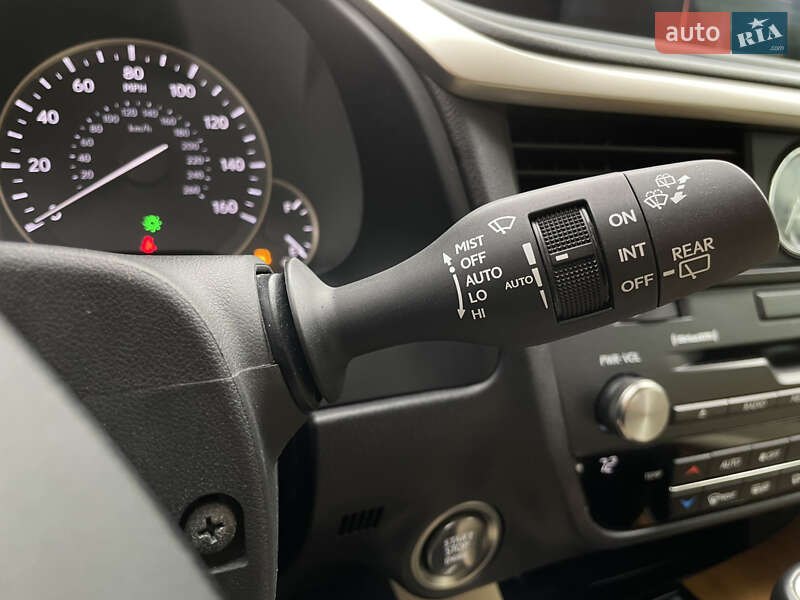Позашляховик / Кросовер Lexus RX 2022 в Одесі