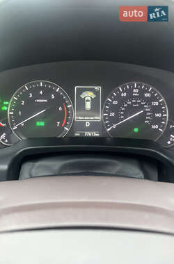 Внедорожник / Кроссовер Lexus RX 2020 в Киеве