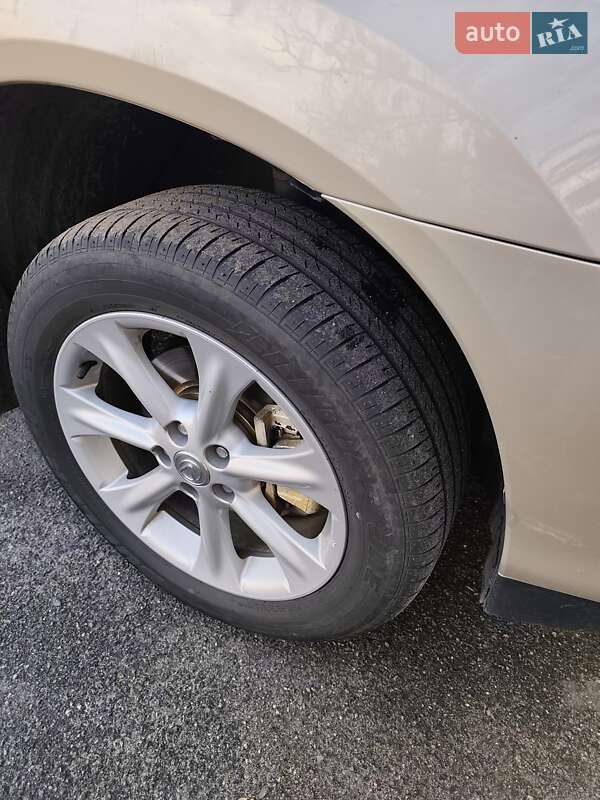 Позашляховик / Кросовер Lexus RX 2007 в Києві