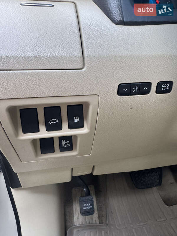 Внедорожник / Кроссовер Lexus RX 2015 в Киеве