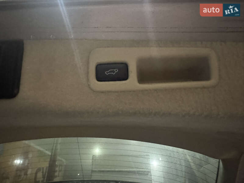 Внедорожник / Кроссовер Lexus RX 2015 в Киеве