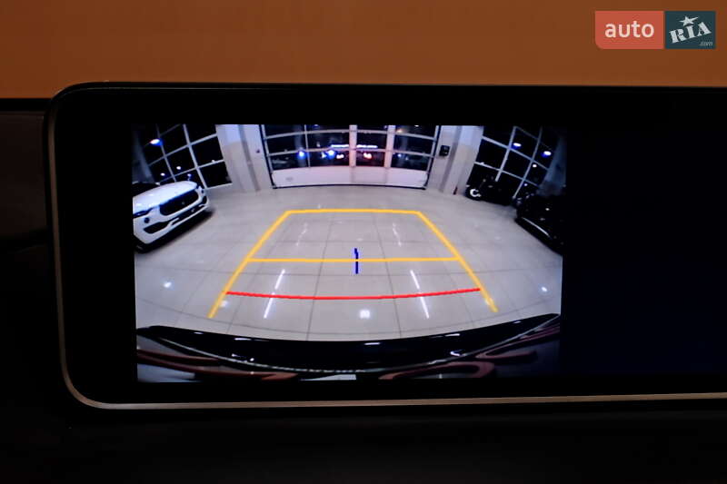 Внедорожник / Кроссовер Lexus RX 2017 в Одессе