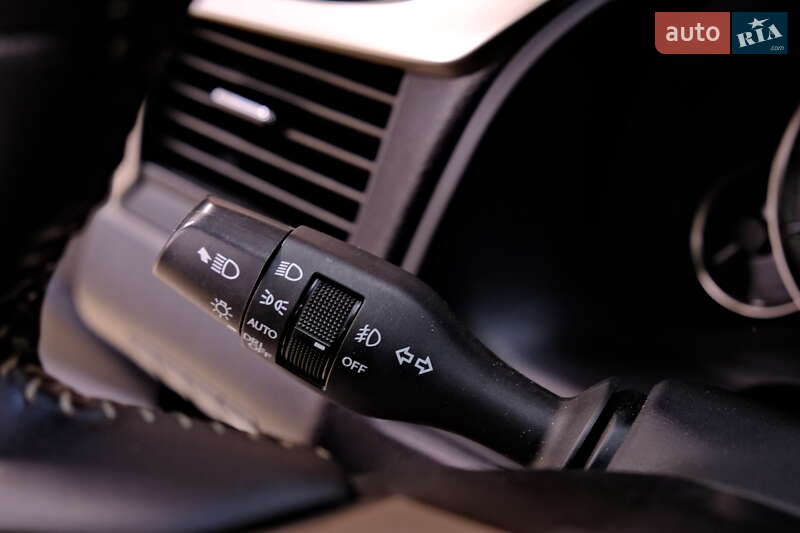 Внедорожник / Кроссовер Lexus RX 2017 в Одессе