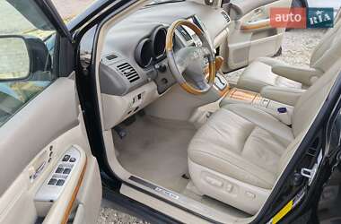 Внедорожник / Кроссовер Lexus RX 2008 в Кагарлыке