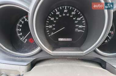 Внедорожник / Кроссовер Lexus RX 2008 в Кагарлыке