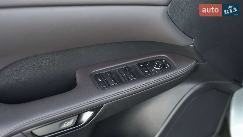 Внедорожник / Кроссовер Lexus RX 2023 в Львове