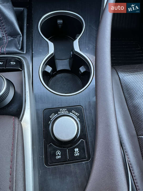 Внедорожник / Кроссовер Lexus RX 2017 в Одессе