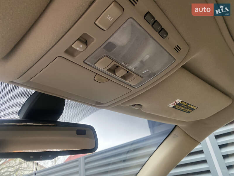 Позашляховик / Кросовер Lexus RX 2008 в Києві фото 9 Позашляховик / Кросовер Lexus RX 2008 в Києві