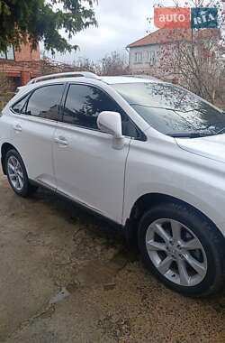 Внедорожник / Кроссовер Lexus RX 2009 в Южноукраинске
