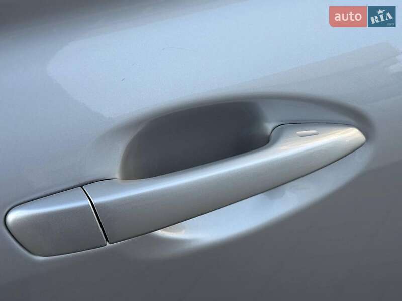 Внедорожник / Кроссовер Lexus RX 2011 в Одессе