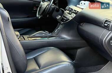 Внедорожник / Кроссовер Lexus RX 2011 в Одессе