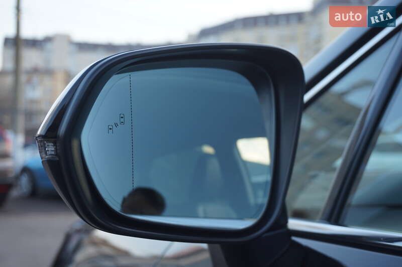 Внедорожник / Кроссовер Lexus RX 2022 в Одессе фото 16 Внедорожник / Кроссовер Lexus RX 2022 в Одессе