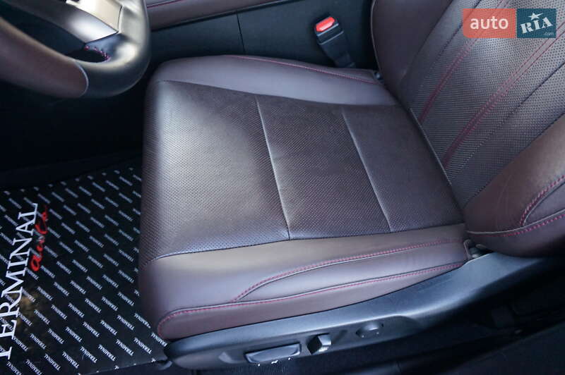 Внедорожник / Кроссовер Lexus RX 2022 в Одессе фото 22 Внедорожник / Кроссовер Lexus RX 2022 в Одессе