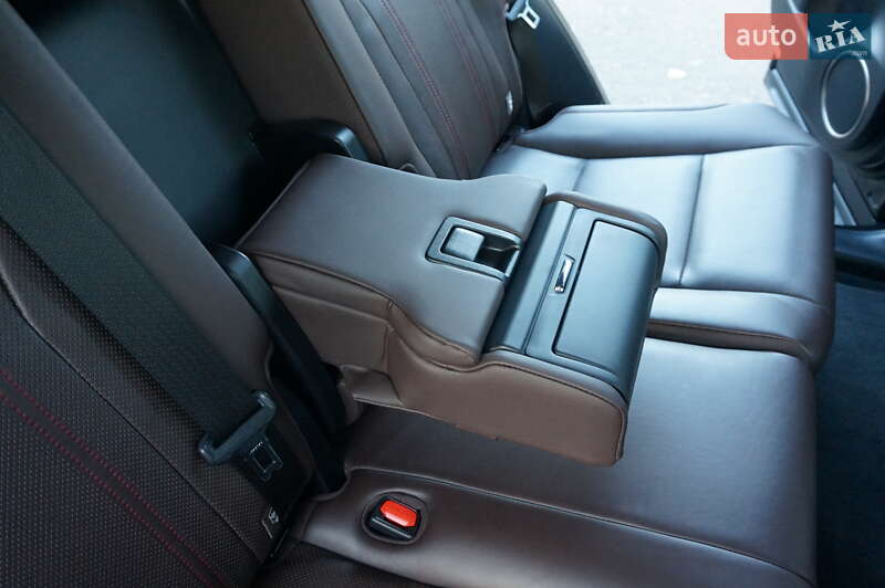 Внедорожник / Кроссовер Lexus RX 2022 в Одессе фото 31 Внедорожник / Кроссовер Lexus RX 2022 в Одессе