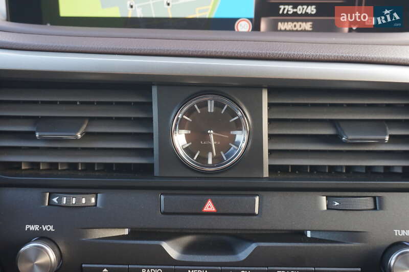 Внедорожник / Кроссовер Lexus RX 2022 в Одессе фото 63 Внедорожник / Кроссовер Lexus RX 2022 в Одессе