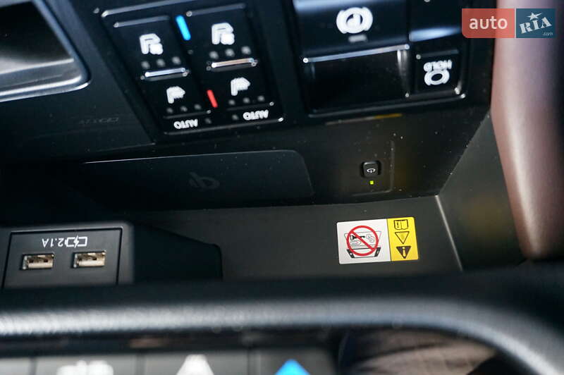 Внедорожник / Кроссовер Lexus RX 2022 в Одессе фото 65 Внедорожник / Кроссовер Lexus RX 2022 в Одессе