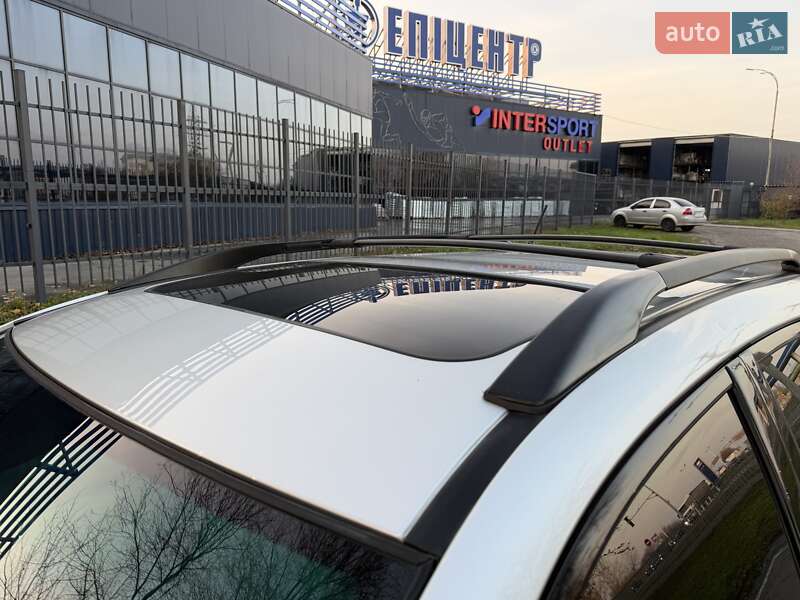 Внедорожник / Кроссовер Lexus RX 2007 в Днепре