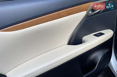 Внедорожник / Кроссовер Lexus RX 2021 в Днепре