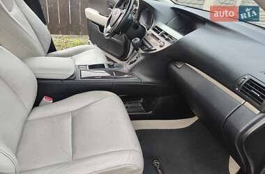 Внедорожник / Кроссовер Lexus RX 2014 в Днепре