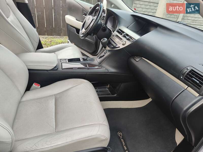 Внедорожник / Кроссовер Lexus RX 2014 в Днепре фото 25 Внедорожник / Кроссовер Lexus RX 2014 в Днепре