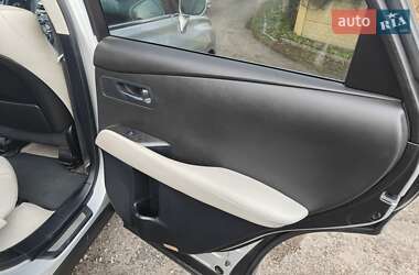 Внедорожник / Кроссовер Lexus RX 2014 в Днепре