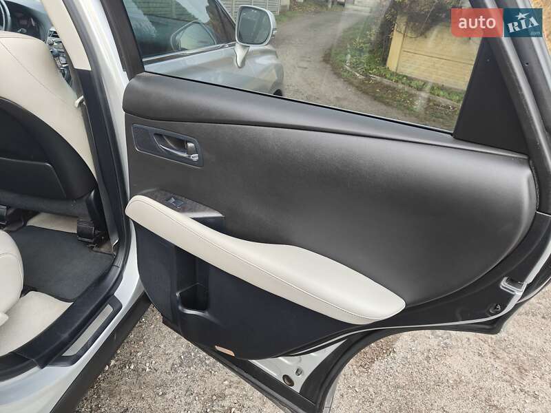 Внедорожник / Кроссовер Lexus RX 2014 в Днепре фото 27 Внедорожник / Кроссовер Lexus RX 2014 в Днепре