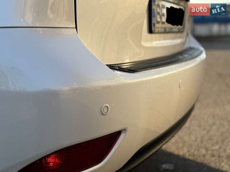 Внедорожник / Кроссовер Lexus RX 2014 в Николаеве