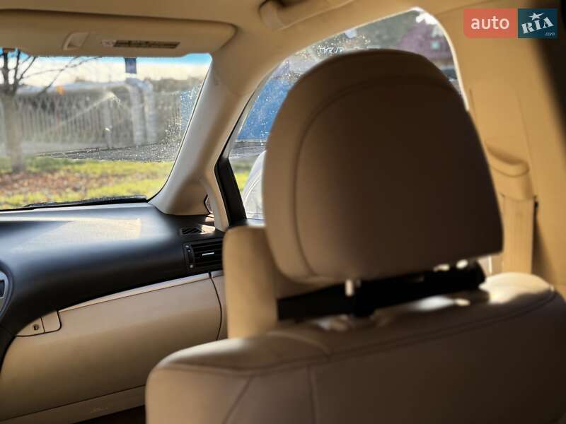 Внедорожник / Кроссовер Lexus RX 2014 в Николаеве