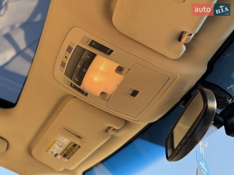 Внедорожник / Кроссовер Lexus RX 2014 в Николаеве