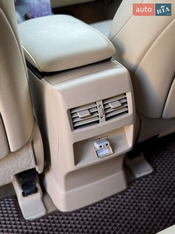 Внедорожник / Кроссовер Lexus RX 2014 в Николаеве