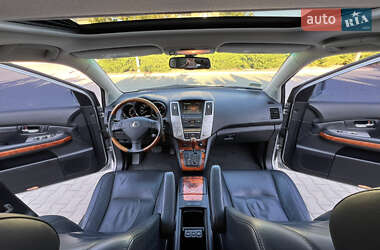 Внедорожник / Кроссовер Lexus RX 2009 в Одессе