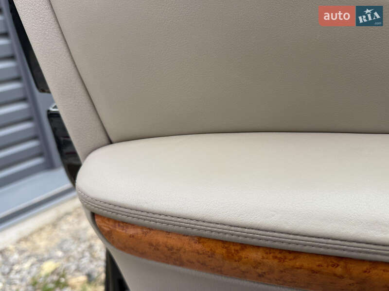 Внедорожник / Кроссовер Lexus RX 2008 в Киеве