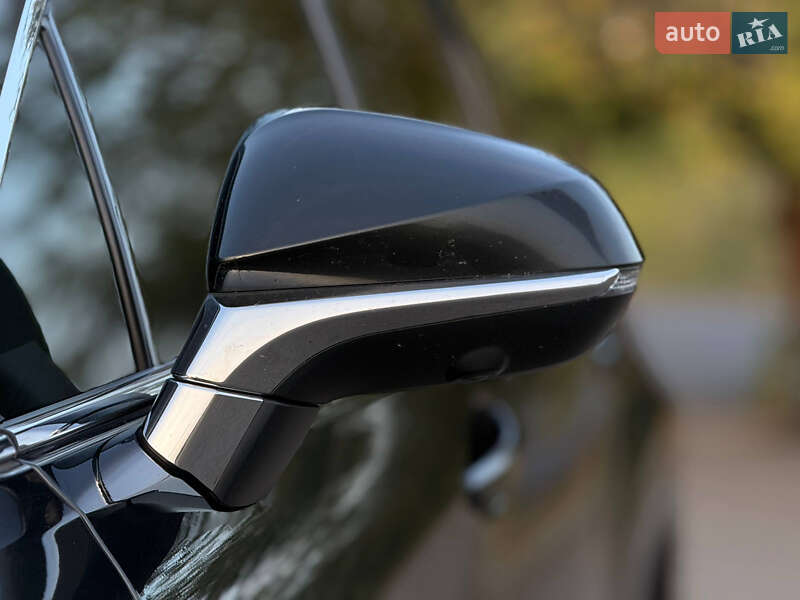 Позашляховик / Кросовер Lexus RX 2017 в Києві