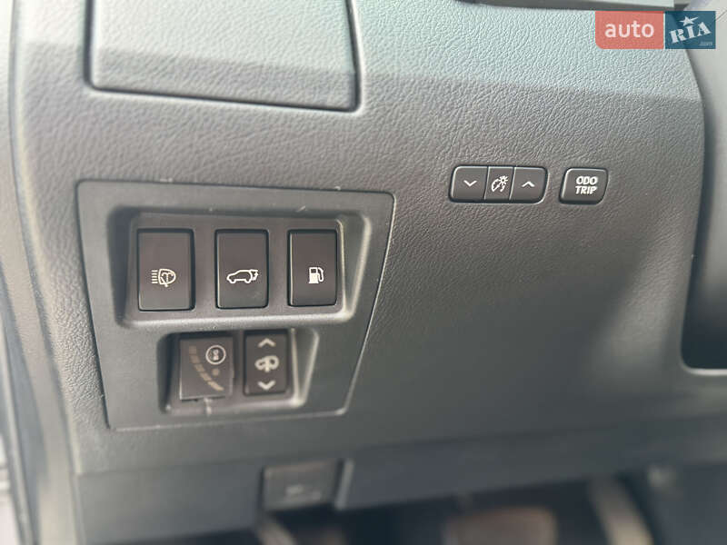 Позашляховик / Кросовер Lexus RX 2012 в Черкасах фото 33 Позашляховик / Кросовер Lexus RX 2012 в Черкасах