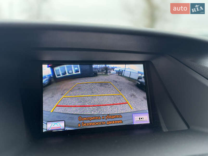 Позашляховик / Кросовер Lexus RX 2012 в Черкасах фото 39 Позашляховик / Кросовер Lexus RX 2012 в Черкасах